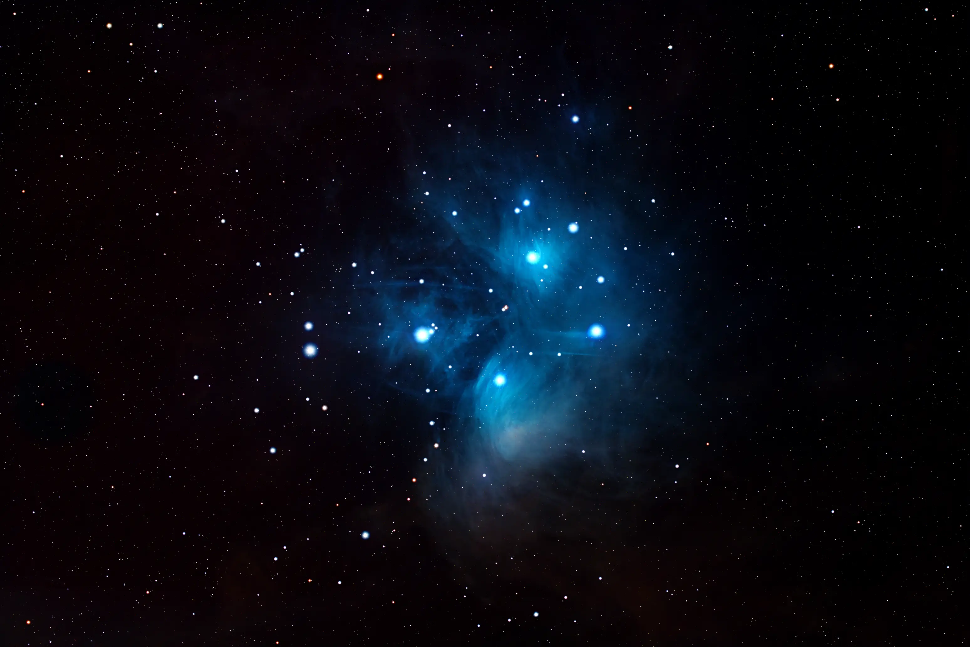 Pleiades